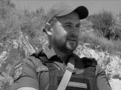 Евгений Бондаренко