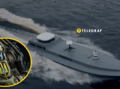 Коллаж "Телеграфа"