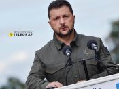 Владимир Зеленский