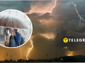 Проноз погоди в Україні на 22-24 серпня