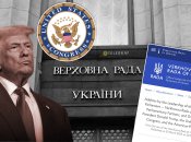 В преамбуле четко указано, от кого в США направлено обращение. Фото Коллаж "Телеграфа"