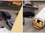 В Одесі стався інцидент із нібито співробітниками ТЦК