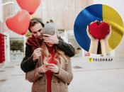 День святого Валентина отмечается ежегодно 14 февраля