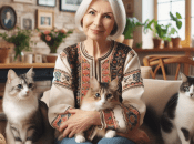 Женщины с этими именами встречают старость одни