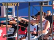 Современное пятиборье