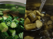 Вкусная заготовка на зиму