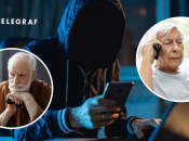 Шахраї телефонують пенсіонерам