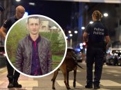 Захария Романюка дома ждет супруга