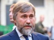 Вадим Новинский