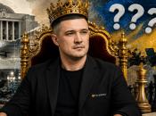 Михаил Федоров