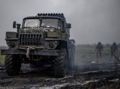 Украинские военные