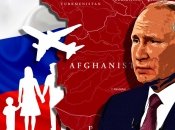 Талибы будут продвигать исламский мир, в том числе, на территорию России