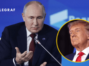 "Можу, але не буду": Путін привітав Трампа та пояснив, чому не телефонує сам
