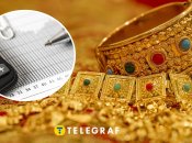 Доведеться їздити до Туреччини: нові податки вб’ють українську "ювелірку", кажуть експерти