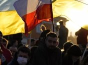 Стартовая позиция Украины была более сильная, чем у Польши. А результат знаете?