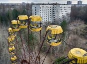 Внаслідок катастрофи за кілька днів виселили тисячі людей