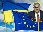 Орбан продолжает вредить Украине