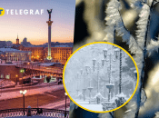 Київ опиниться в морозній пастці вже 10 січня