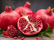 Гранат – вкусный и полезный фрукт