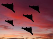 Атака відбувалася хвилями