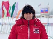 Олена Вяльбе