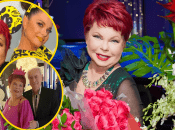 Мама Наташи Королевой — где сейчас Людмила Порывай