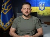 Владимир Зеленский о переговорах в Саудовской Аравии