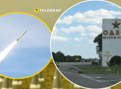 Росія атакує мирну українську Одесу