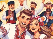 Они часто были душой компании