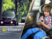 Зміни у ПДР запрацюють з 1 травня