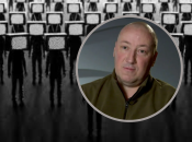 Колишній міліціонер Михайло Радигін ненароком зруйнував наративи російської пропаганди