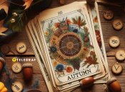 Середина осени окажется непростой для этих знаков