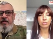 Керівник підрозділу аеророзвідки ЗСУ Микола Колесник