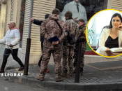 Галина Янченко