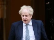 Борис Джонсон