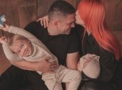 Світлана Тарабарова: з другою дитиною я забула про сон, а бутерброди і чай замінили мені правильне харчування