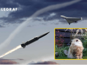 Меми про обстріли України та ситуацію у світі