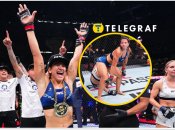 Айлин Перес победила Дарью Железнякову