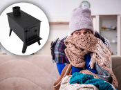 Українці шукають бюджетні способи зігріти житло в холодну пору року