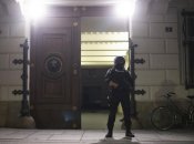 Стрельба в Австрии: за атакой могут стоять джихадисты