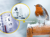 Погода в Києві