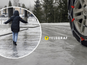 "Ожеледиця" чи "Голольод"