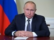 День, когда русская чернь усомнится в "военном величии россии" — станет началом путинского конца