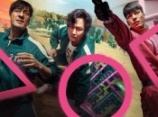 "Игра в кальмара" 3 сезон