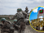 Сили оборони України стримують ворога