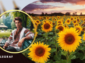 Коллаж "Телеграф"