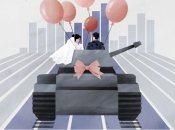 В россии мобилизованные женятся по ускоренной программе