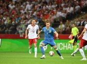 Польша - Украина