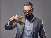 У будь-якому віці можна розпочати шлях до багатства