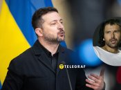 Владимир Зеленский